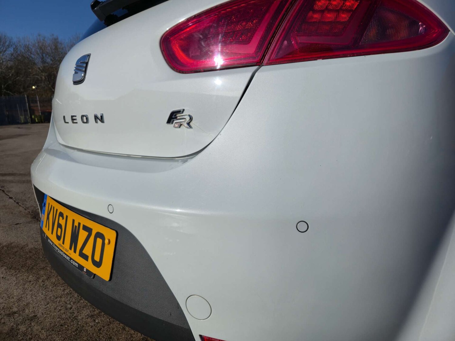 Used SEAT Leon 2011 for sale - 77490196: Photo 38