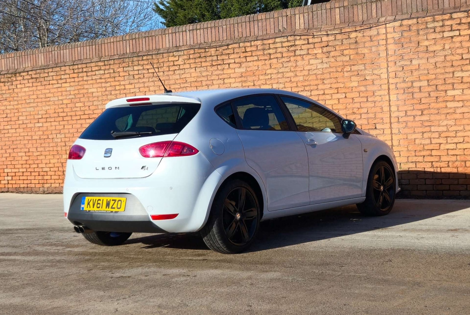 Used SEAT Leon 2011 for sale - 77490196: Photo 5