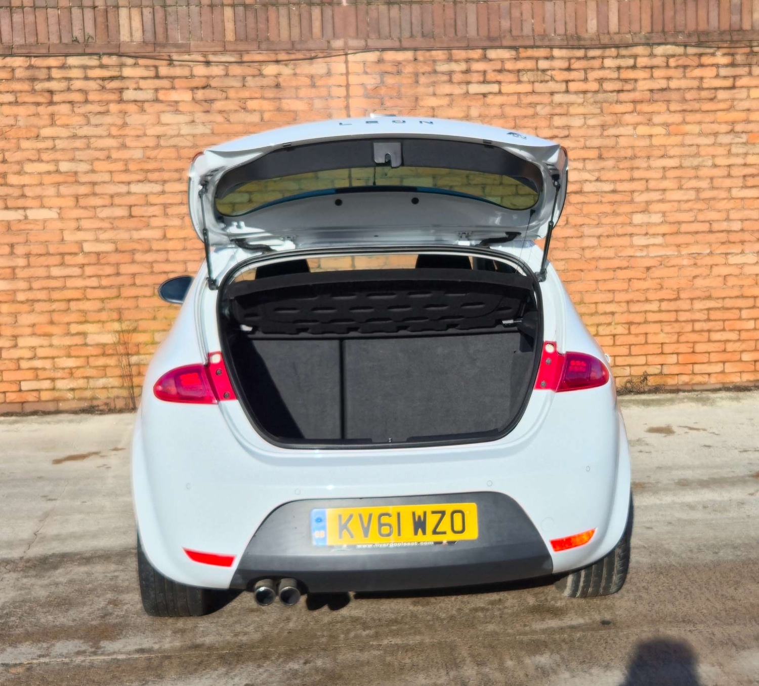 Used SEAT Leon 2011 for sale - 77490196: Photo 7