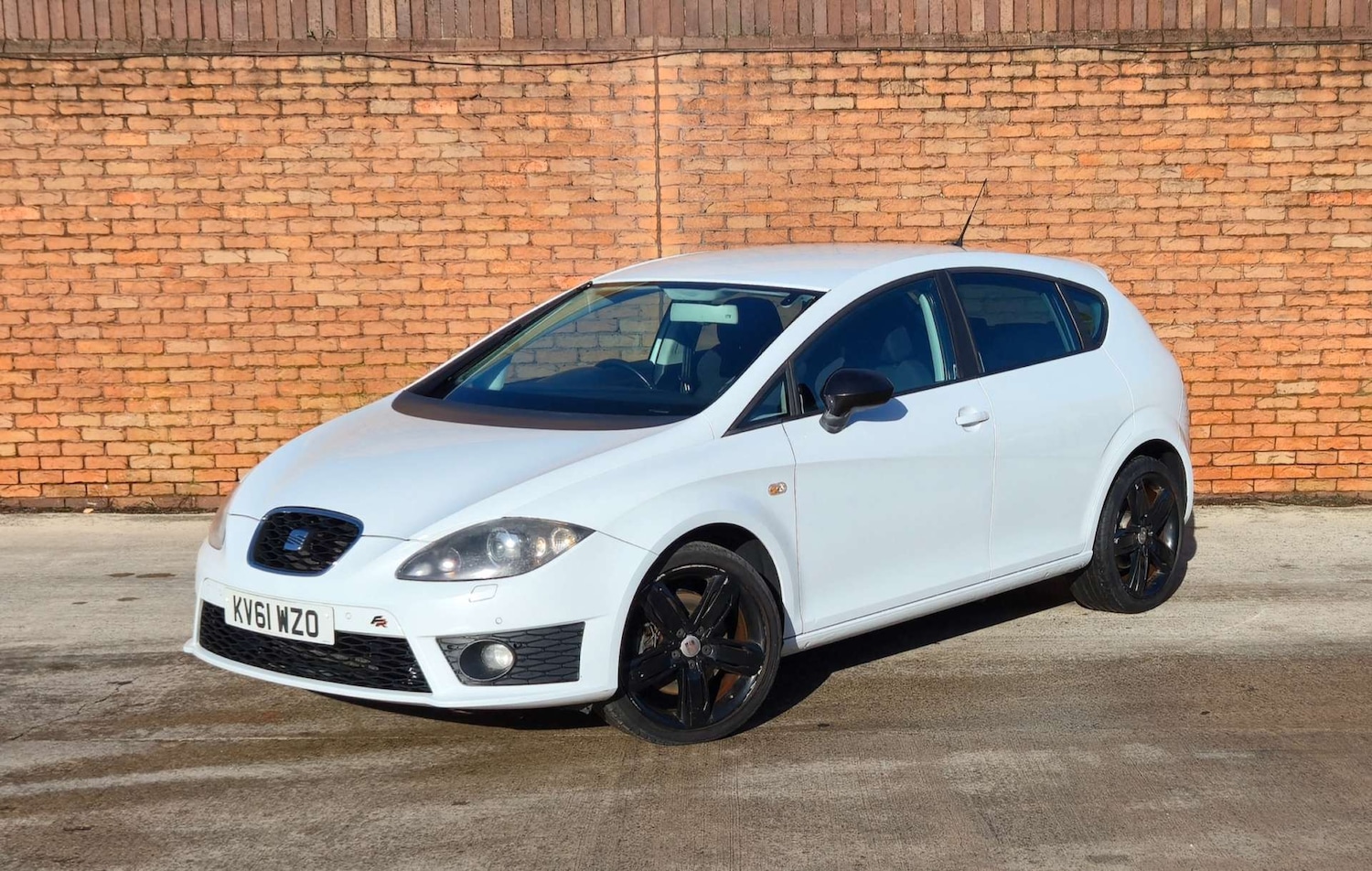 Used SEAT Leon 2011 for sale - 77490196: Photo 9