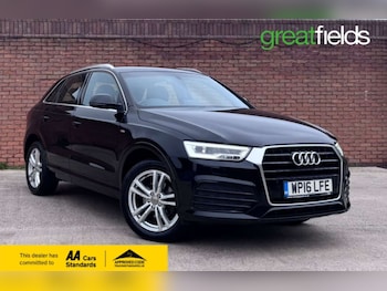 Audi - Q3