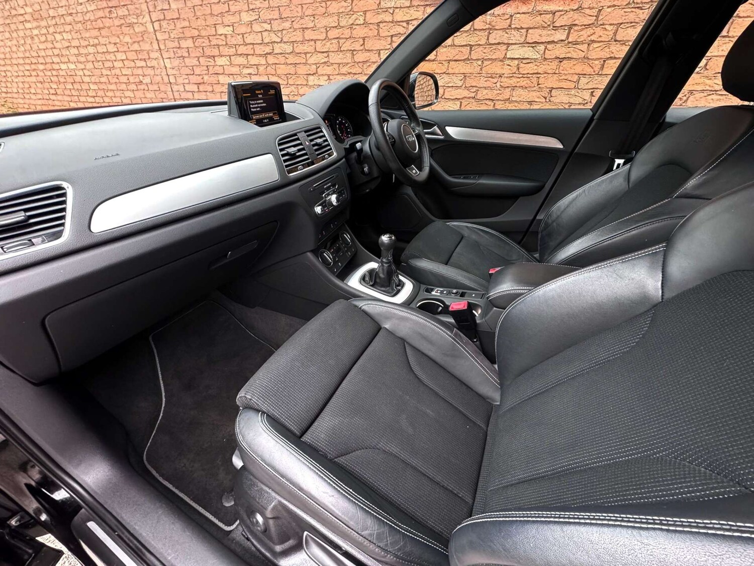 Used Audi Q3 2016 for sale - 76278380: Photo 24