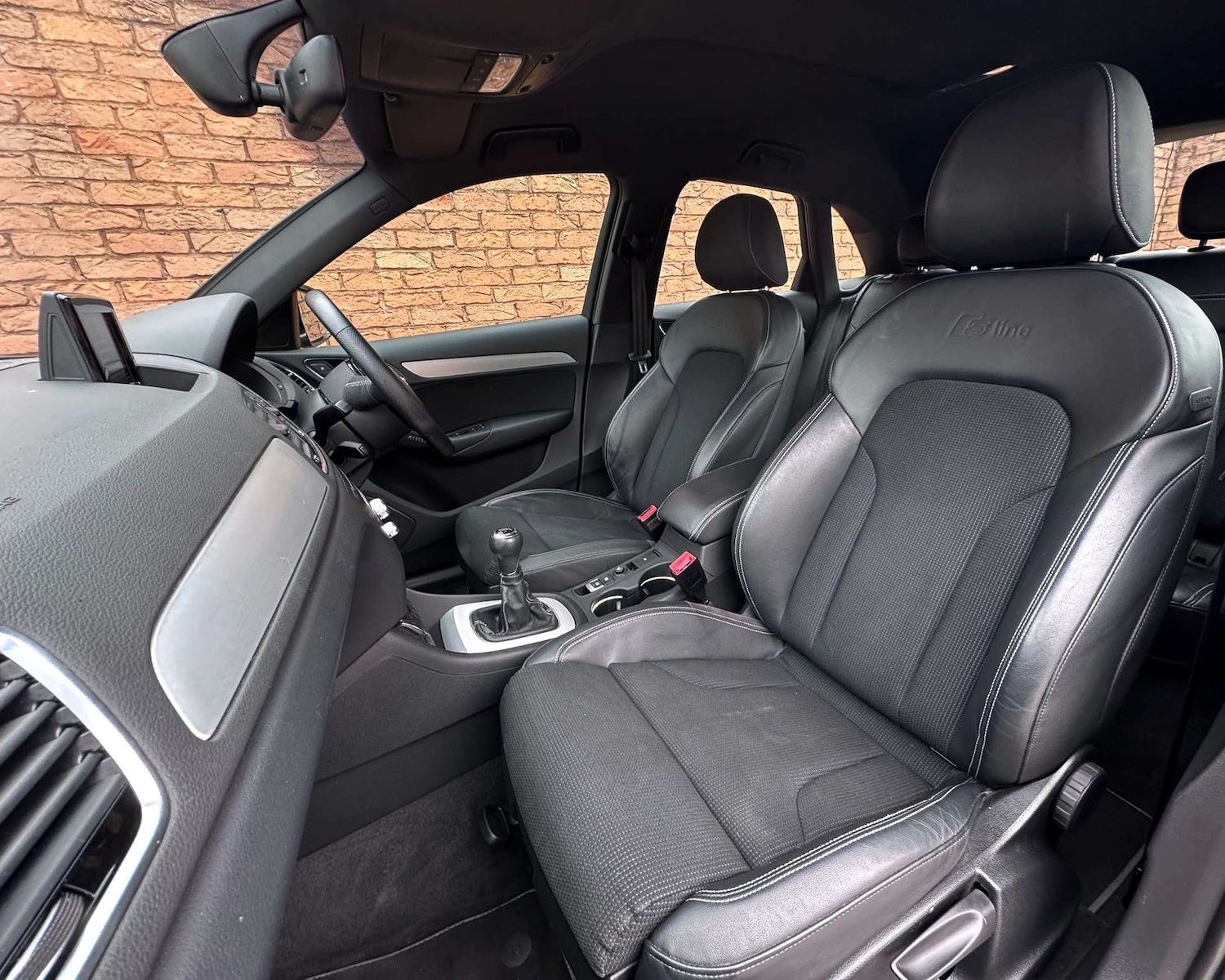 Used Audi Q3 2016 for sale - 76278380: Photo 25