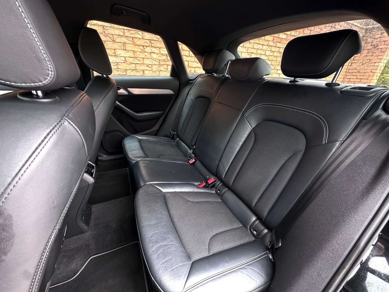 Used Audi Q3 2016 for sale - 76278380: Photo 26