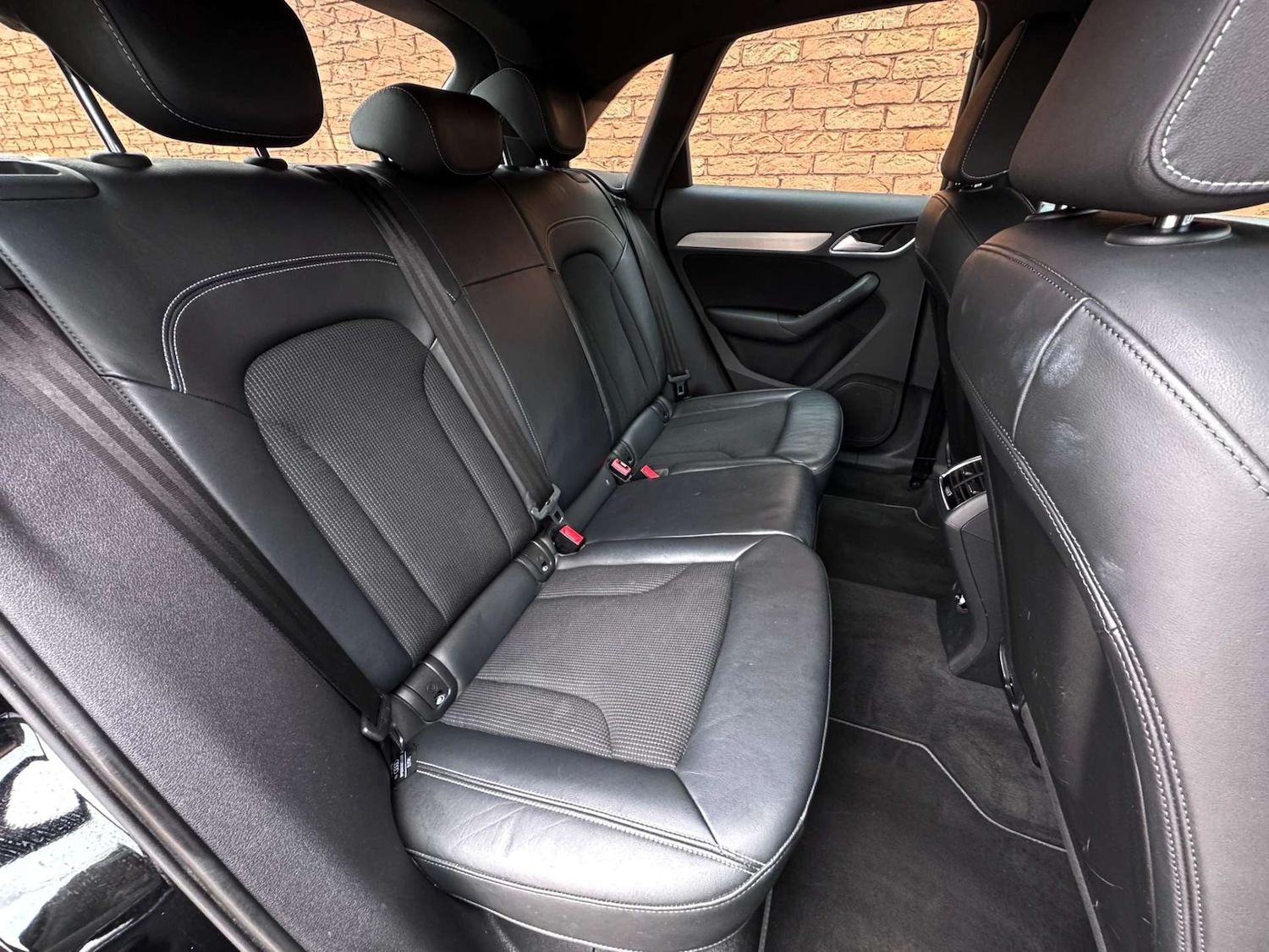 Used Audi Q3 2016 for sale - 76278380: Photo 27