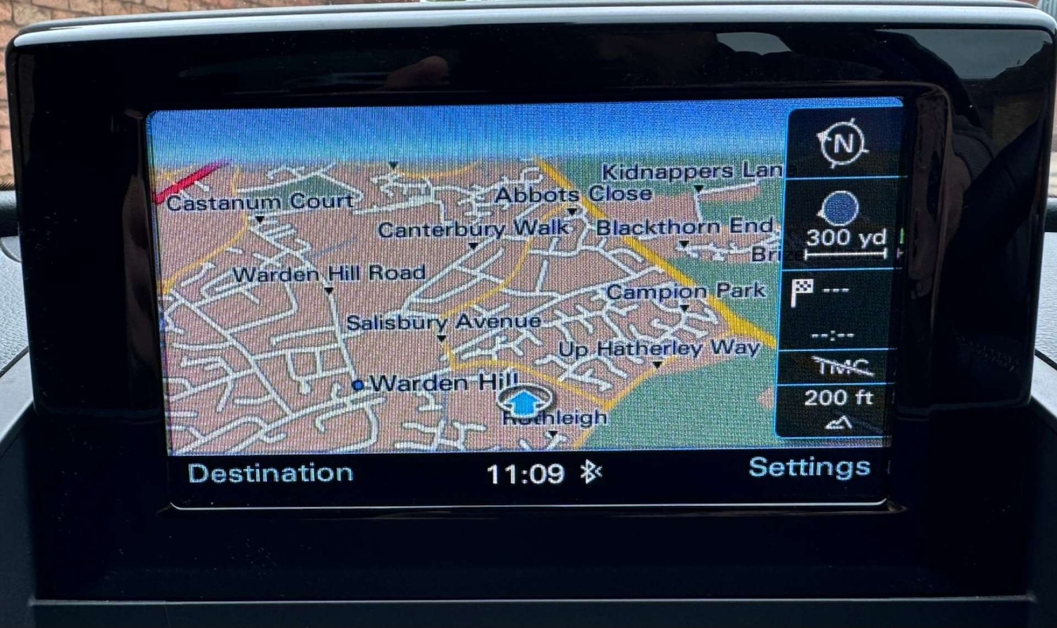 Used Audi Q3 2016 for sale - 76278380: Photo 31