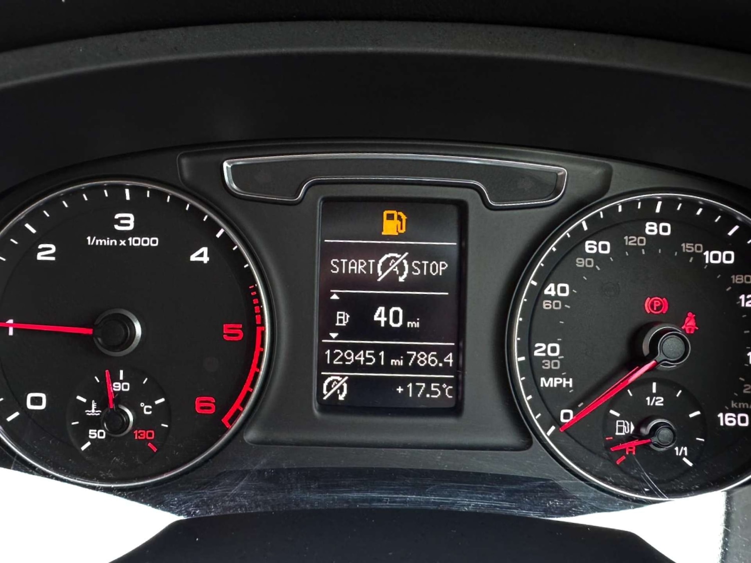 Used Audi Q3 2016 for sale - 76278380: Photo 33