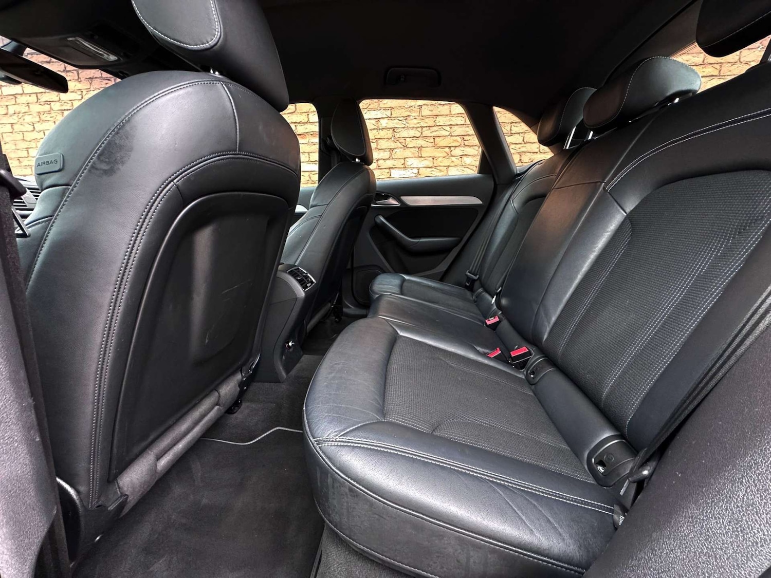 Used Audi Q3 2016 for sale - 76278380: Photo 37