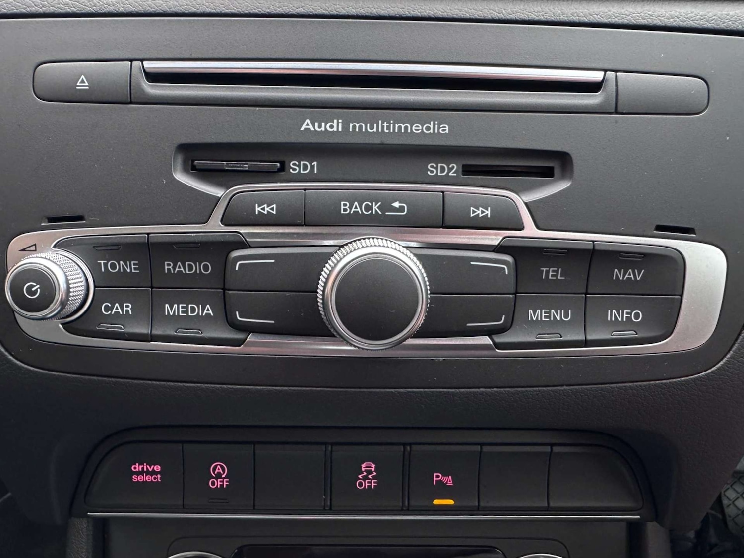 Used Audi Q3 2016 for sale - 76278380: Photo 38