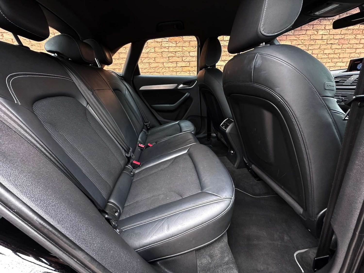Used Audi Q3 2016 for sale - 76278380: Photo 39
