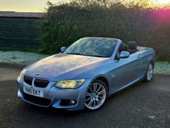 Used BMW 3 Series 2010 for sale - 74446204: Photo