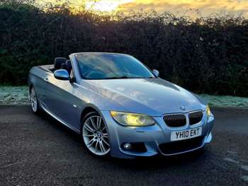 Used BMW 3 Series 2010 for sale - 74446204: Photo