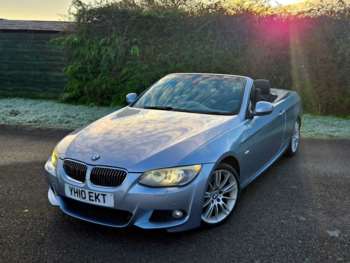 Used BMW 3 Series 2010 for sale - 74446204: Photo