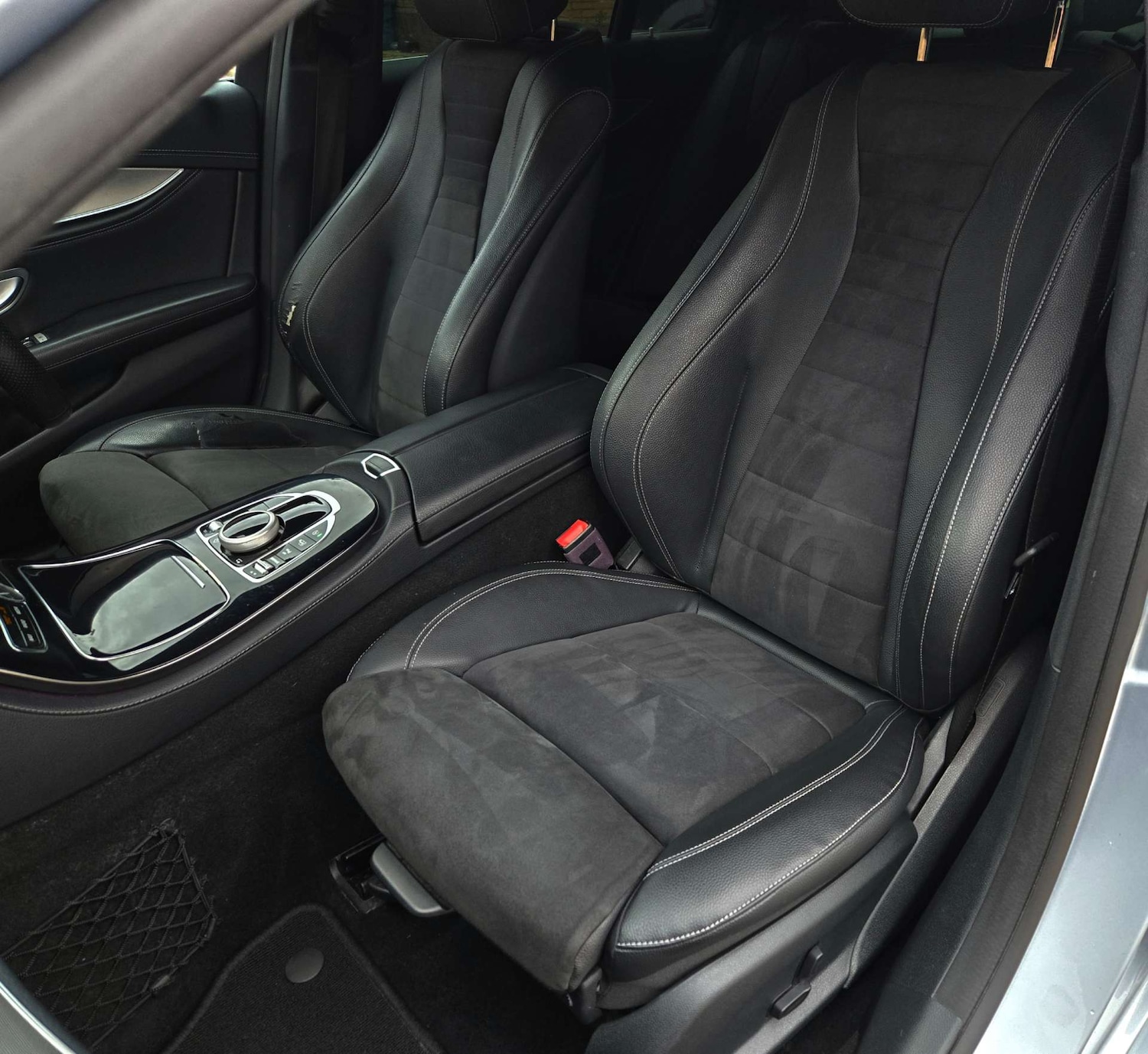 Used Mercedes-Benz E Class 2017 for sale - 76483225: Photo 26