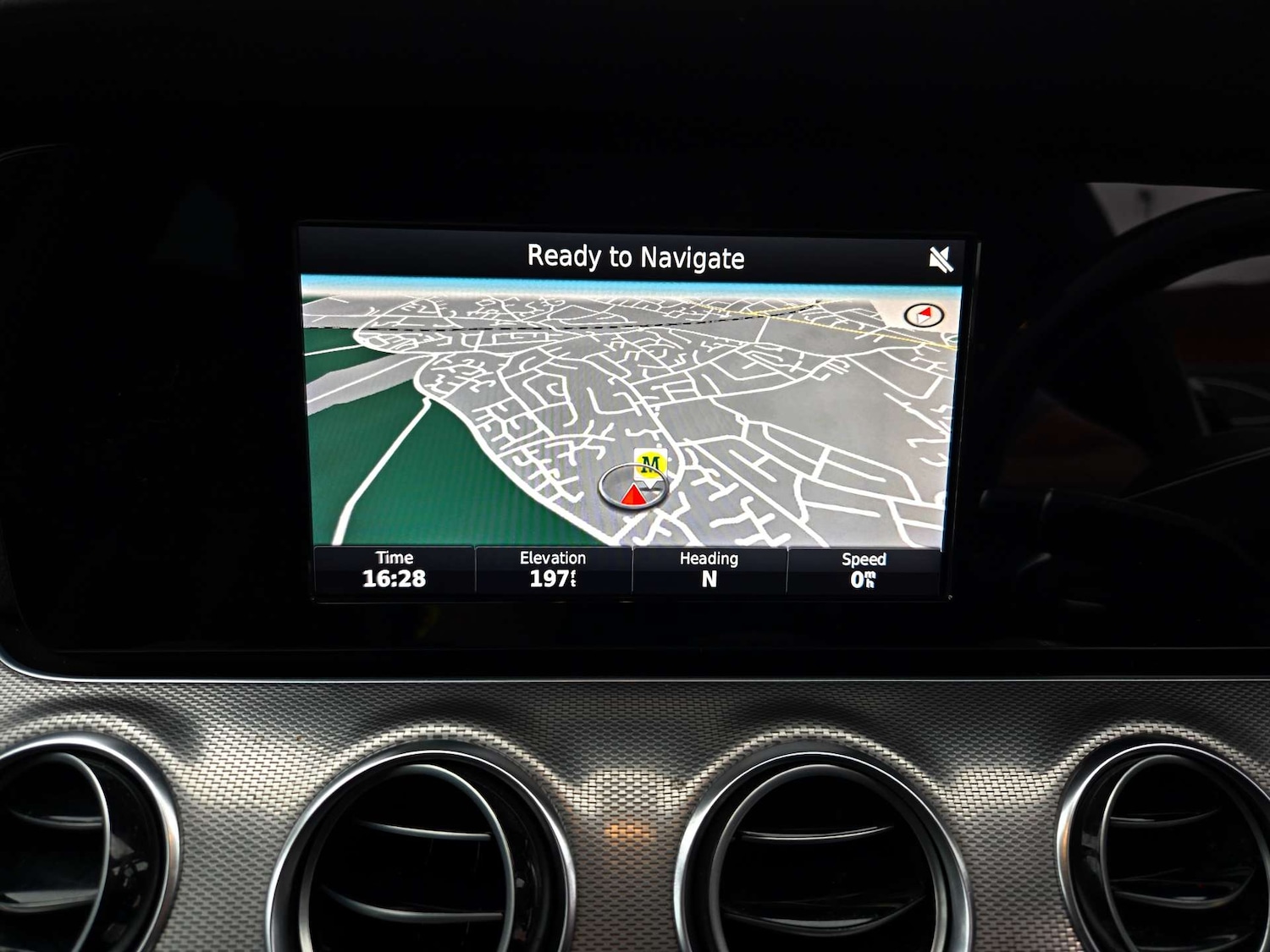 Used Mercedes-Benz E Class 2017 for sale - 76483225: Photo 35