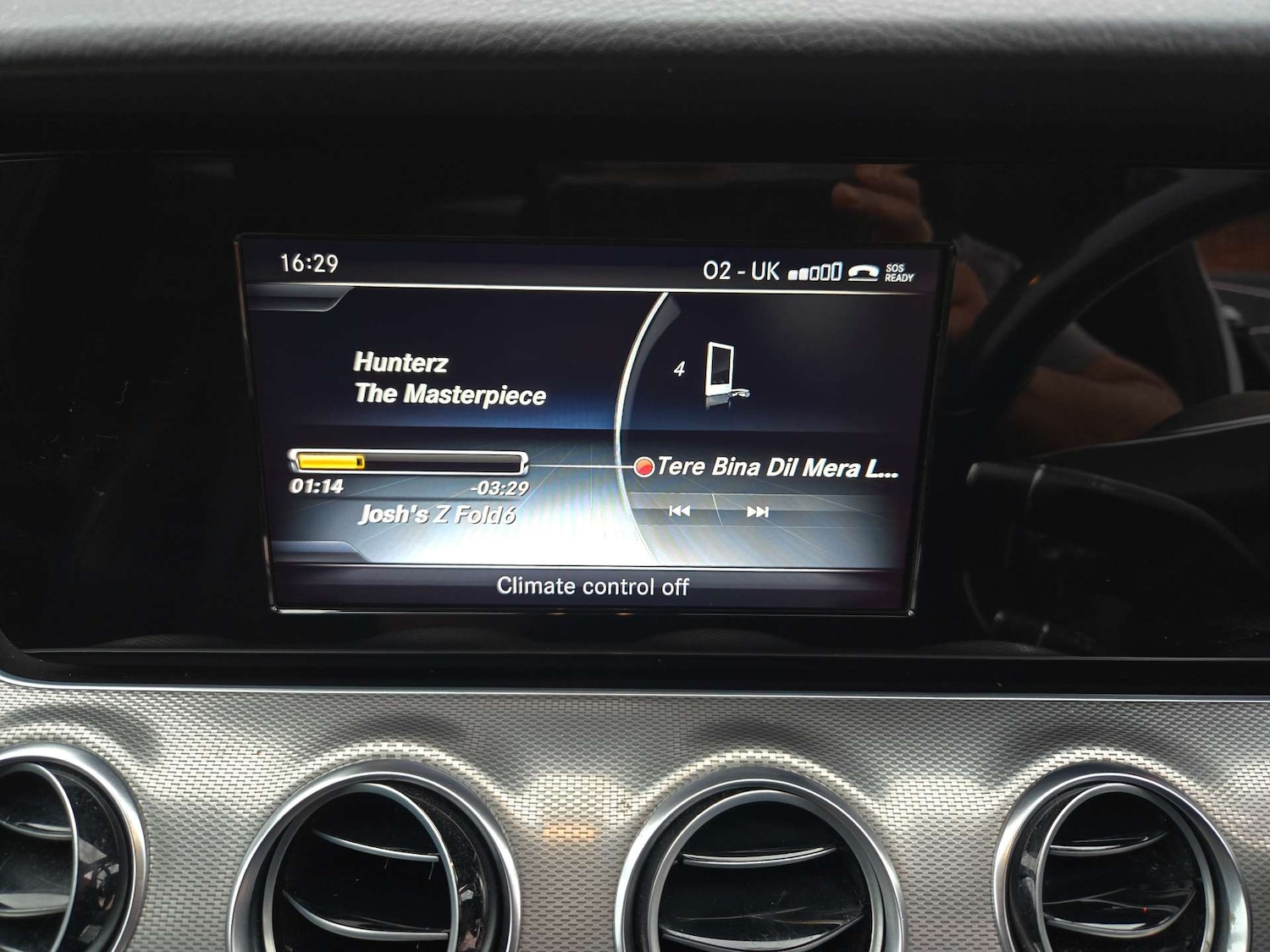 Used Mercedes-Benz E Class 2017 for sale - 76483225: Photo 36