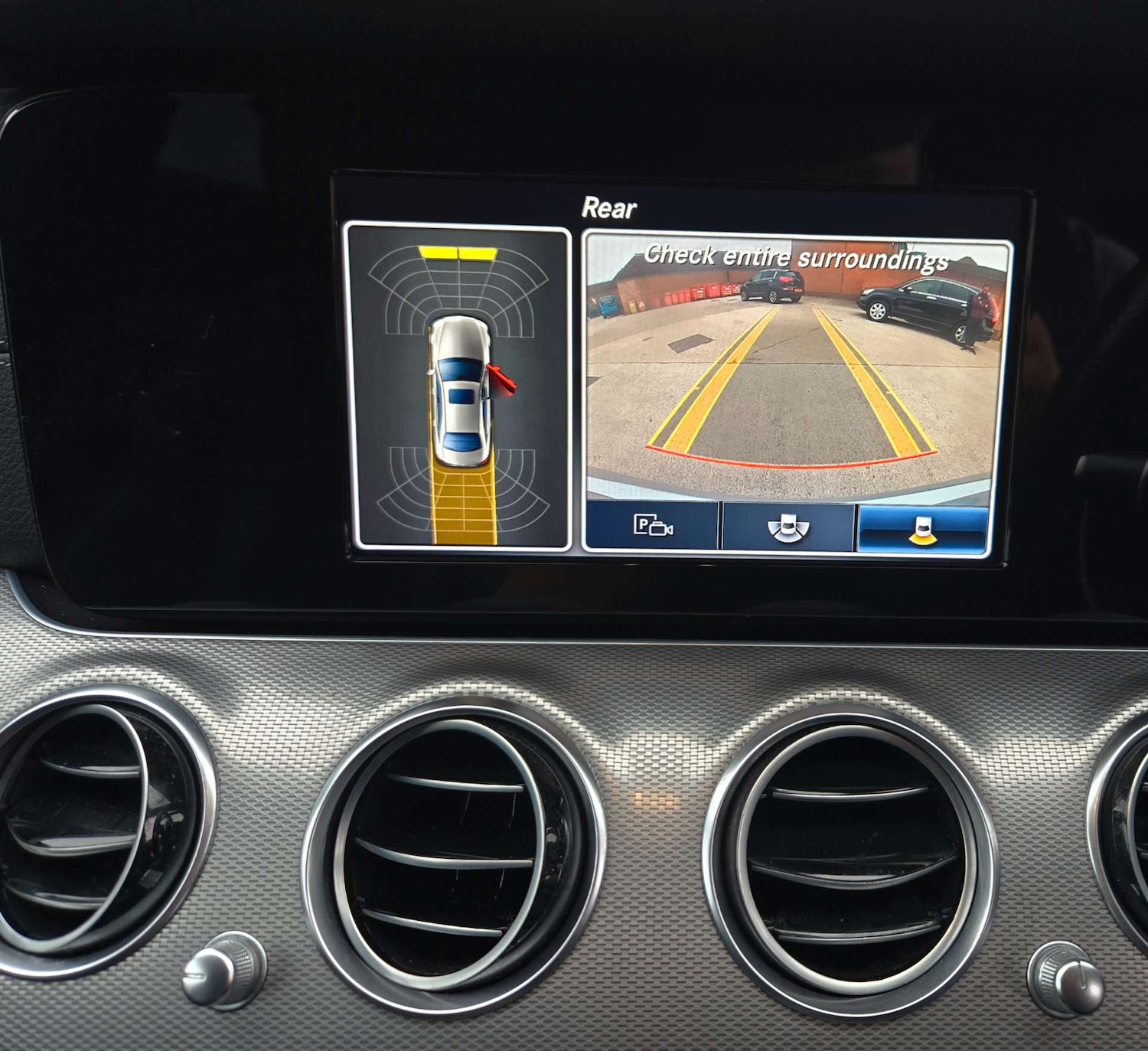 Used Mercedes-Benz E Class 2017 for sale - 76483225: Photo 37