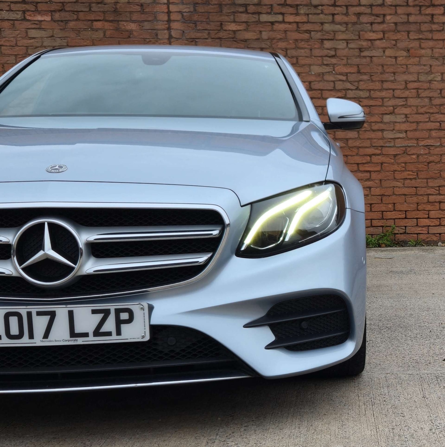 Used Mercedes-Benz E Class 2017 for sale - 76483225: Photo 7