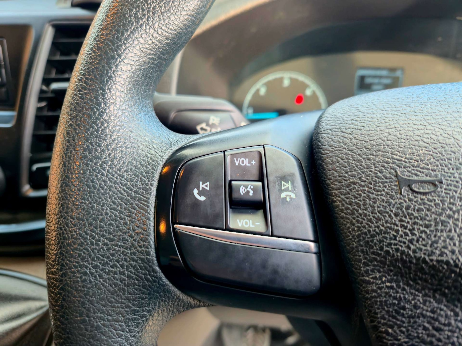 Used Ford Transit Custom 2018 for sale - 77342902: Photo 20