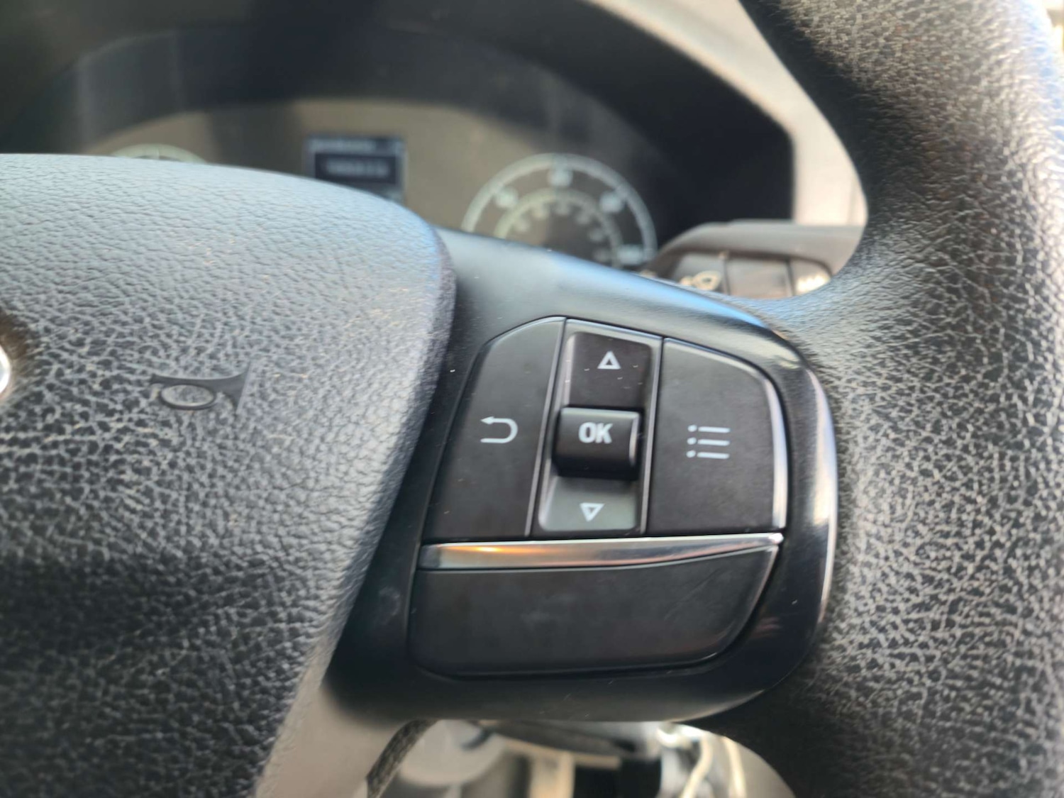 Used Ford Transit Custom 2018 for sale - 77342902: Photo 21