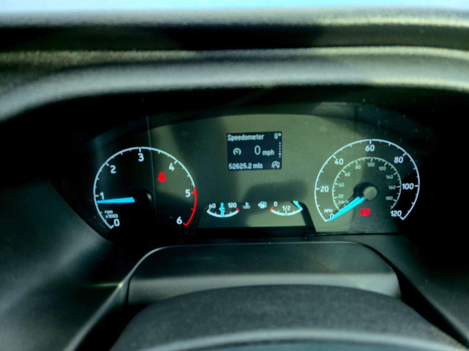 Used Ford Transit Custom 2018 for sale - 77342902: Photo 23