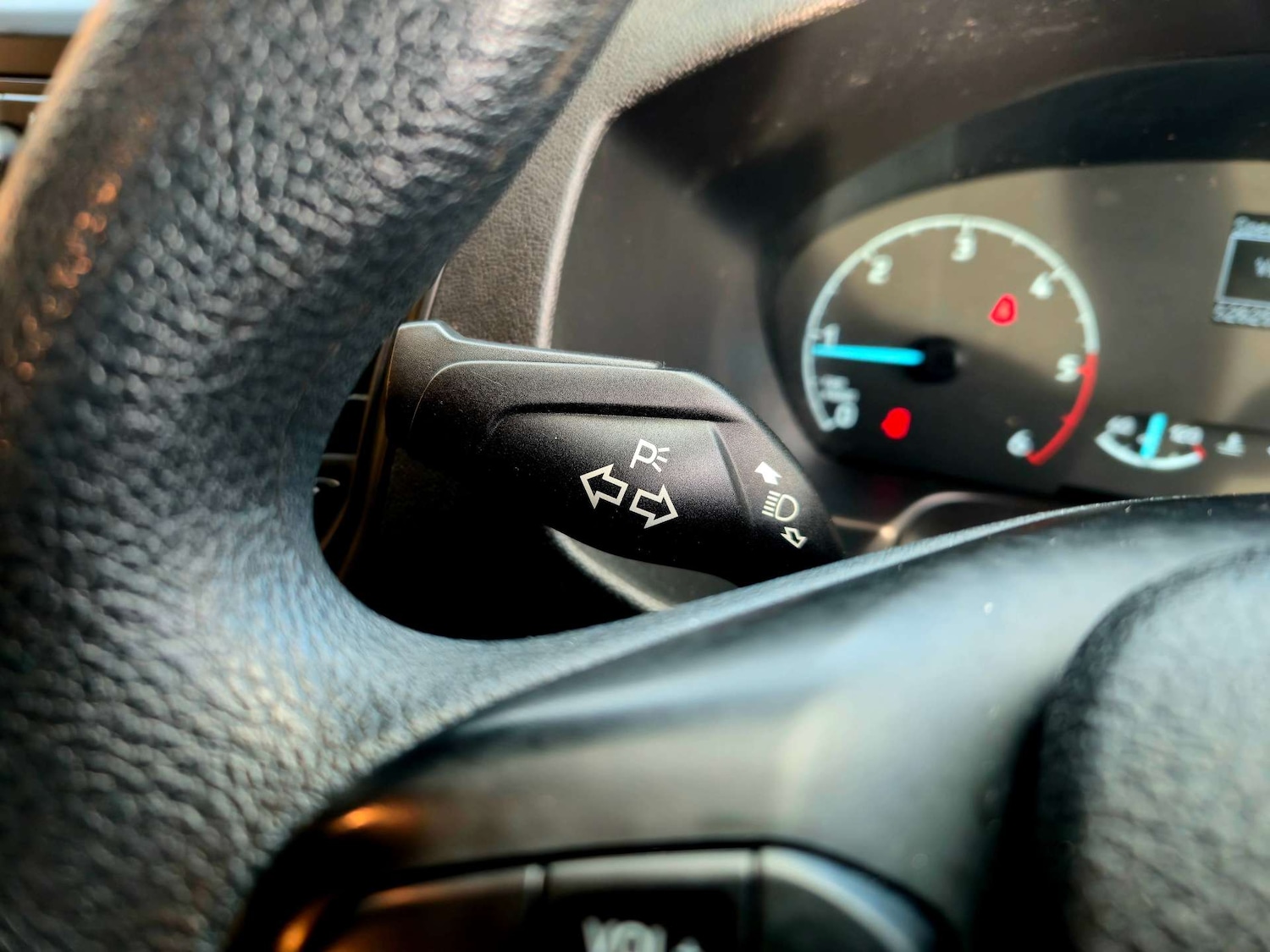 Used Ford Transit Custom 2018 for sale - 77342902: Photo 24