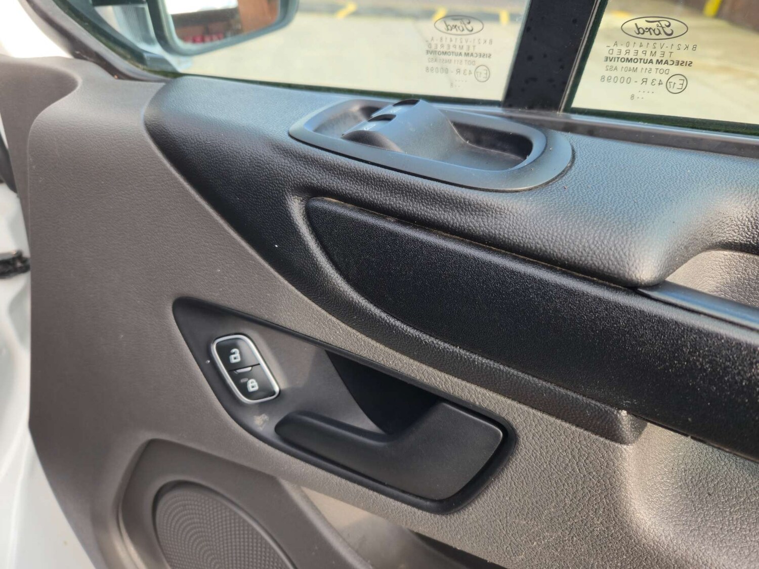 Used Ford Transit Custom 2018 for sale - 77342902: Photo 32