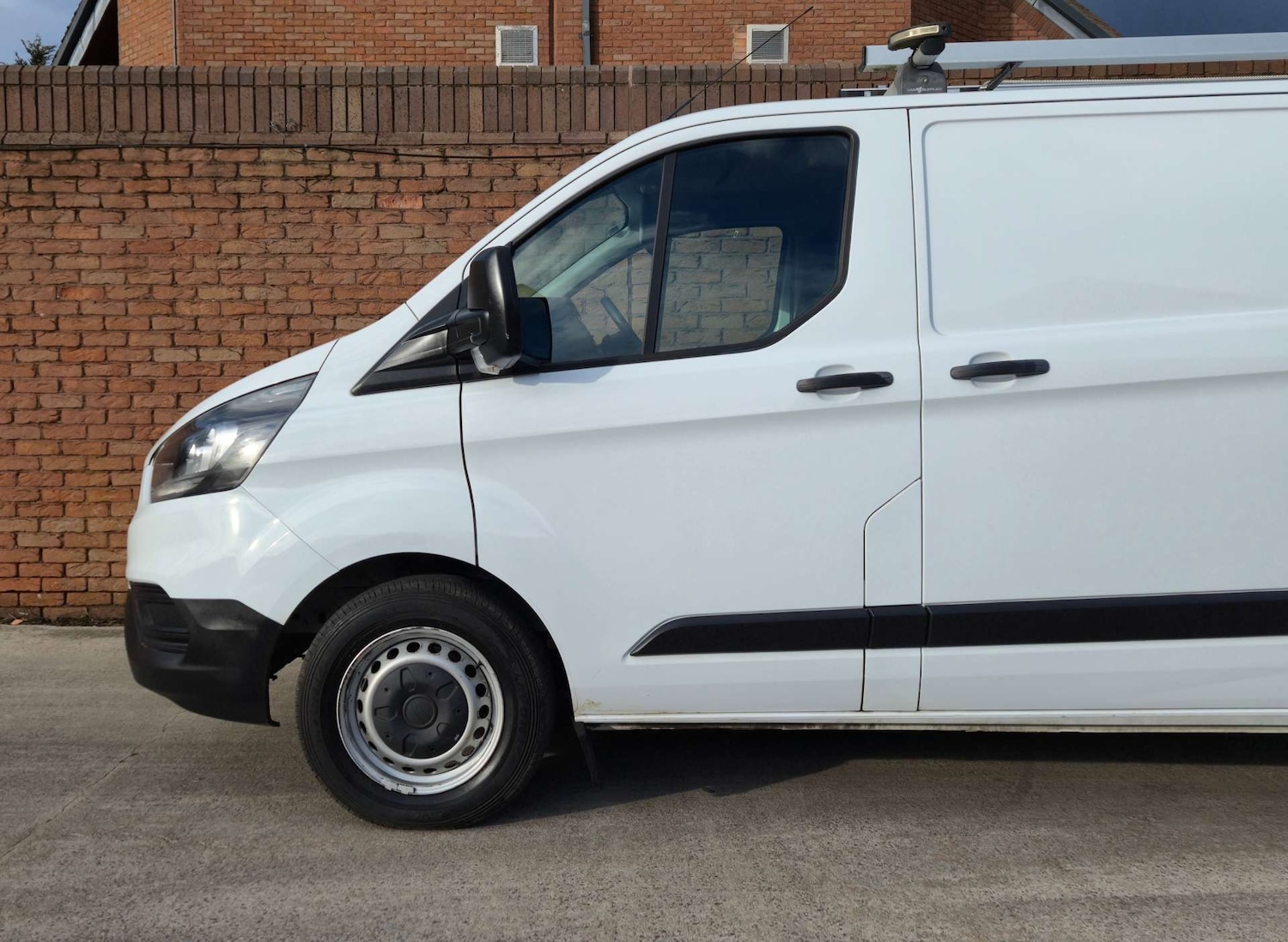 Used Ford Transit Custom 2018 for sale - 77342902: Photo 7