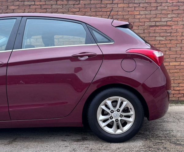 Used Hyundai i30 2015 for sale - 76182613: Photo 10