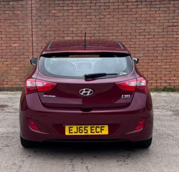 Used Hyundai i30 2015 for sale - 76182613: Photo 11