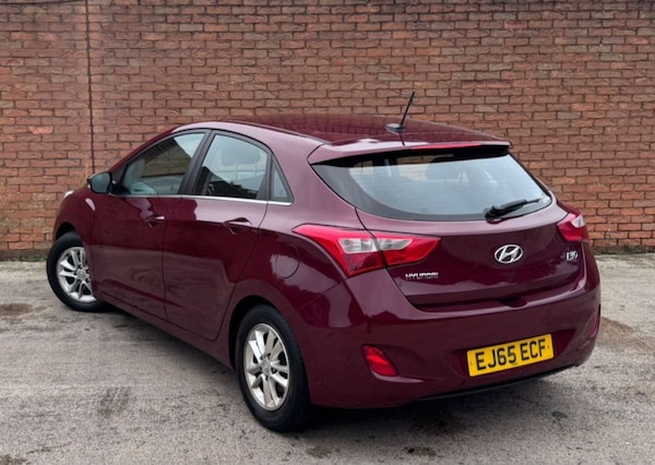 Used Hyundai i30 2015 for sale - 76182613: Photo 19