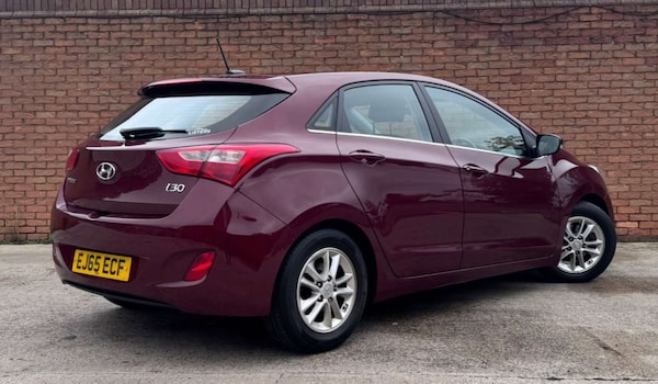 Used Hyundai i30 2015 for sale - 76182613: Photo 20