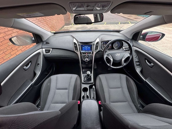 Used Hyundai i30 2015 for sale - 76182613: Photo 22