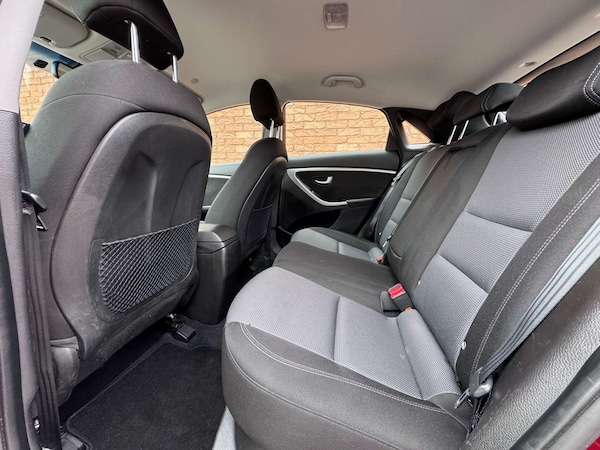 Used Hyundai i30 2015 for sale - 76182613: Photo 28