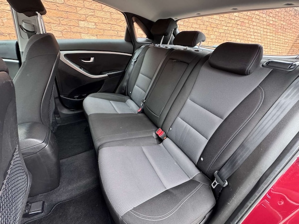 Used Hyundai i30 2015 for sale - 76182613: Photo 29