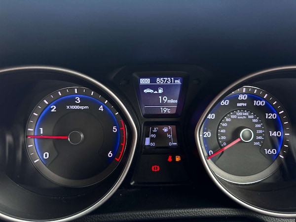 Used Hyundai i30 2015 for sale - 76182613: Photo 30