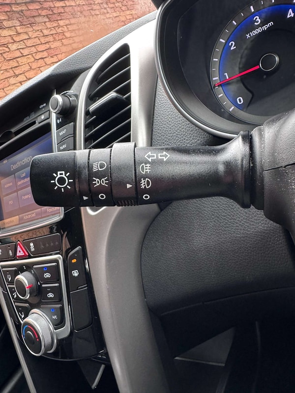 Used Hyundai i30 2015 for sale - 76182613: Photo 35