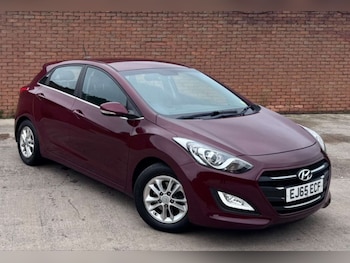 Used Hyundai i30 2015 for sale - 76182613: Photo 3