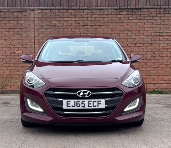 Used Hyundai i30 2015 for sale - 76182613: Photo 5