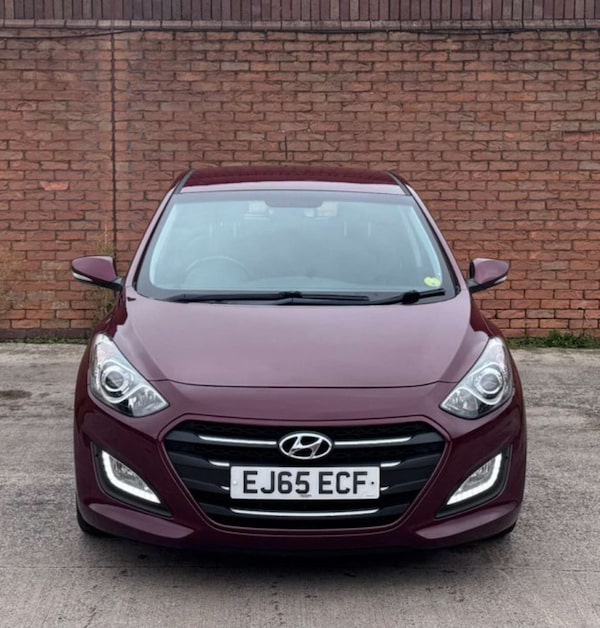 Used Hyundai i30 2015 for sale - 76182613: Photo 6
