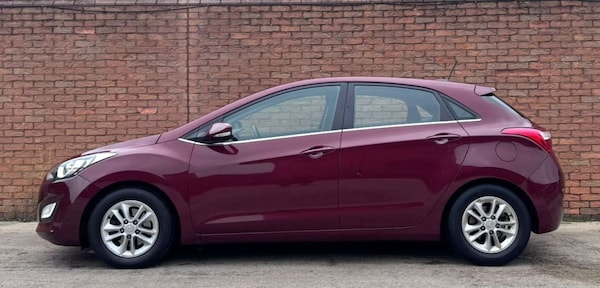 Used Hyundai i30 2015 for sale - 76182613: Photo 7