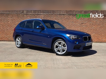 Used BMW X1 2014 for sale - 78456068: Photo