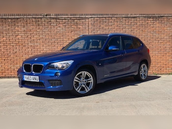 Used BMW X1 2014 for sale - 78456068: Photo