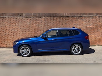 Used BMW X1 2014 for sale - 78456068: Photo