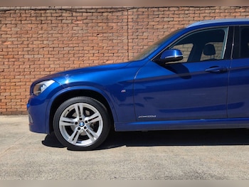 Used BMW X1 2014 for sale - 78456068: Photo