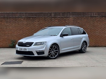 Used Skoda Octavia 2016 for sale - 77818736: Photo