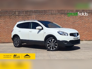 Used Nissan Qashqai 2011 for sale - 78456097: Photo
