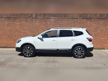 Used Nissan Qashqai 2011 for sale - 78456097: Photo