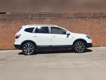 Used Nissan Qashqai 2011 for sale - 78456097: Photo