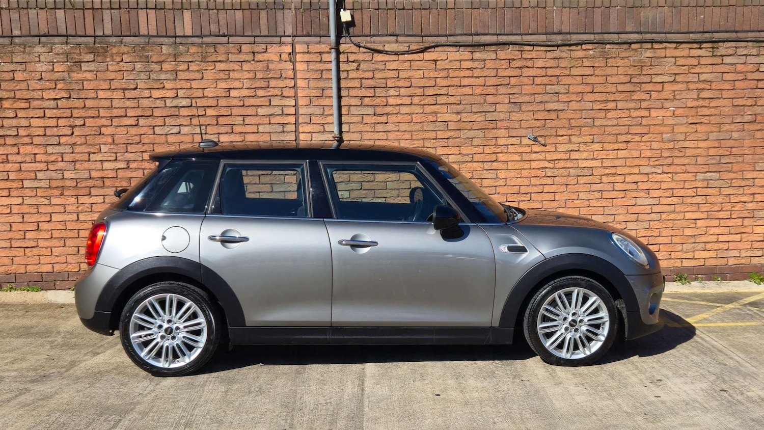 Used MINI Hatch 2016 for sale - 77921671: Photo 10